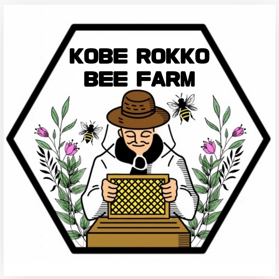 KOBE ROKKO BEE FARM